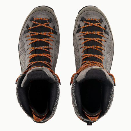 Ботинки Mountain Trainer 2 Winter GTX MS (EU 47 UK 12 USm 13 СМ 31; grey/fluo orange)